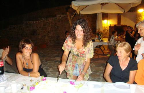 Casale Santa Rosalia Charme Villas and Rooms - Foto 39