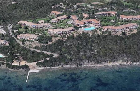 Ladunia Residence Porto Rotondo - Terrace, Swimming Pool, Sea View - Photo 38