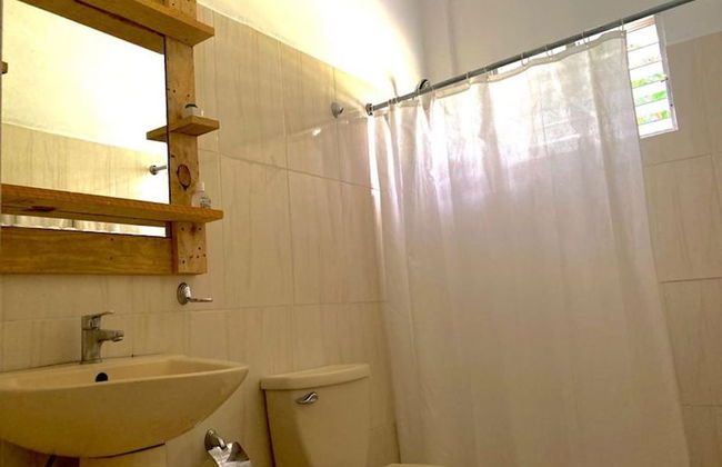 Family Suite - Apartment 1 in Villa Coconut - Photo 11