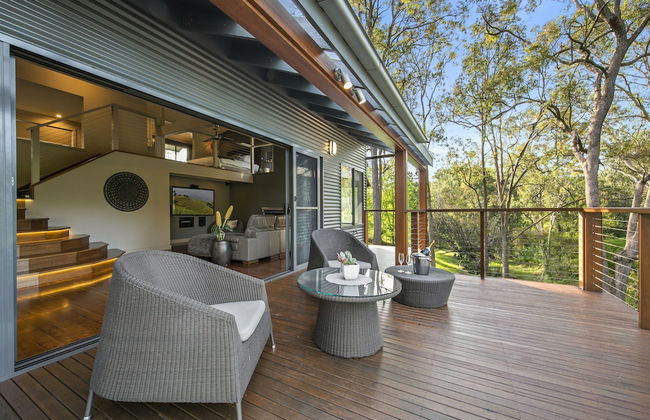 The Edge Villa - Photo 18