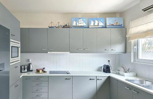 Lagonisi Beach House - Foto 3