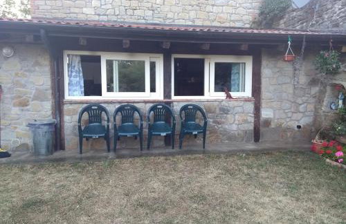 Casa Gra - Stunning Stonehouse With Garden - Foto 18