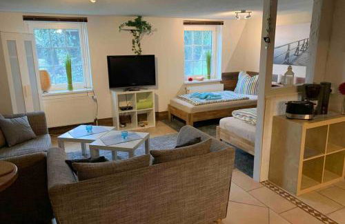 Ferienwohnung Schmidt - Foto 33