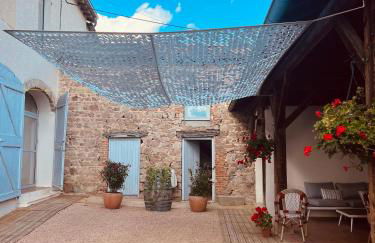 Bulles en Beaujolais Spa & Sauna - Foto 1