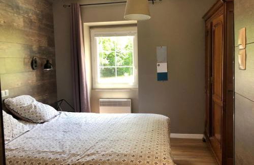 Gîte Chêne Vert - Foto 8