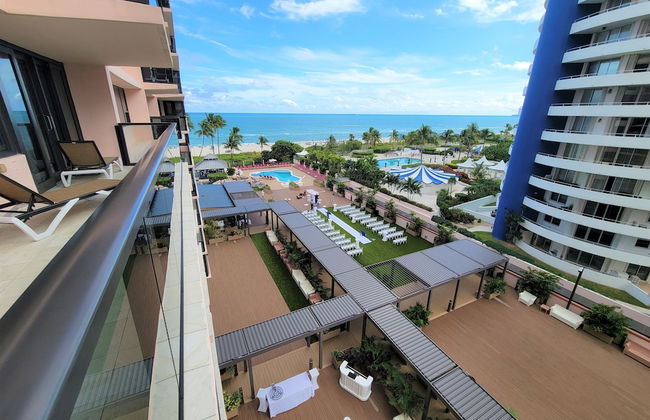 Alexander 807 5 Bedroom Apts by RedAwning - Foto 66