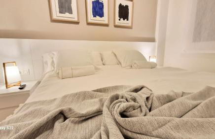 Boutelou playa con vistas al mar - Foto 18