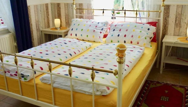 Apartment in Castelletto di Brenzone - Foto 2, Habitación