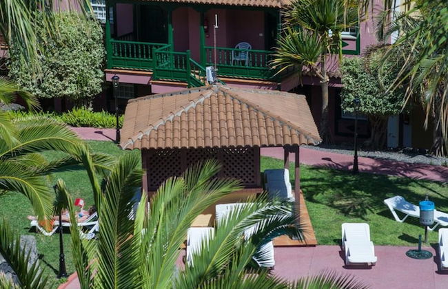 Apartamentos Oasis San Antonio - Foto 45