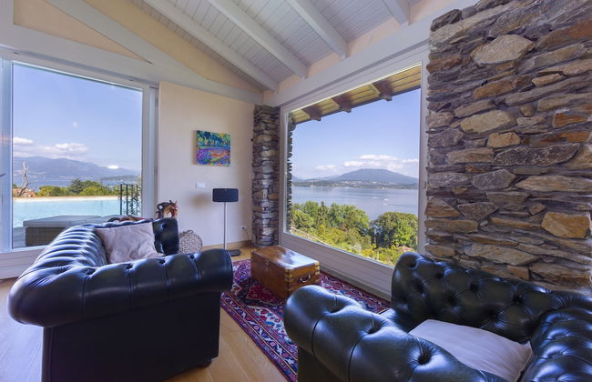 Paradis Relais Infinity Pool View - Foto 26