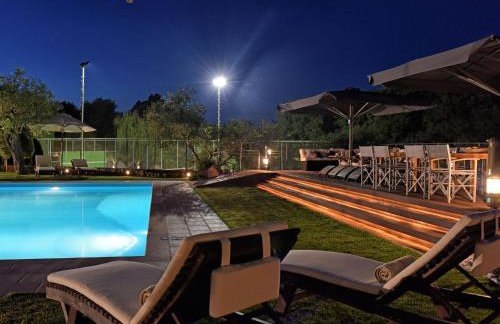 Villa in Corfu With Pool and Panoramic Views - Foto 40