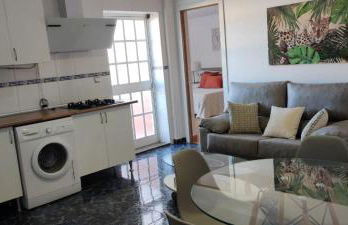 Ático en arenas de malaga - Foto 22