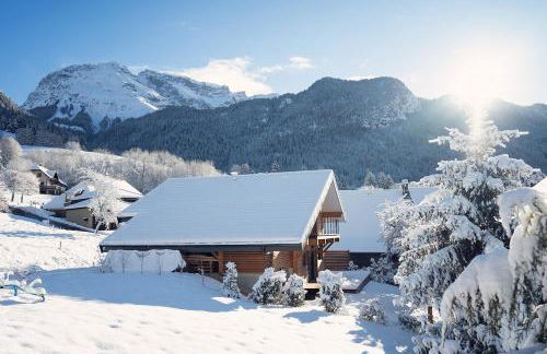 L'abri de Saint-Germain, between lake and mountains - Foto 4