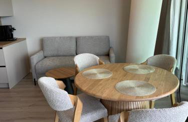 WAVEVIEW 4th Floor Baltic View Perfekt Lumare - Foto 16