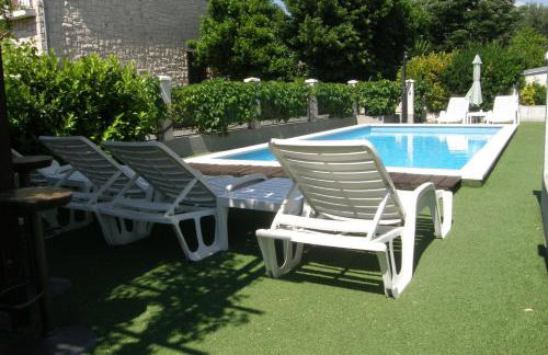 Kuća za odmor Batinić - Foto 49