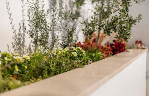 Holiday home Lola, sea on a palm! HEATED POOL - Photo 110