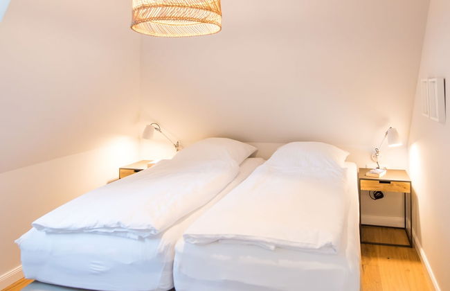 Welle11 Westerland Sylt - Photo 2