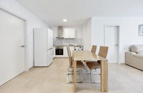 Sonrisa Deluxe Apartments, Levante - Foto 58