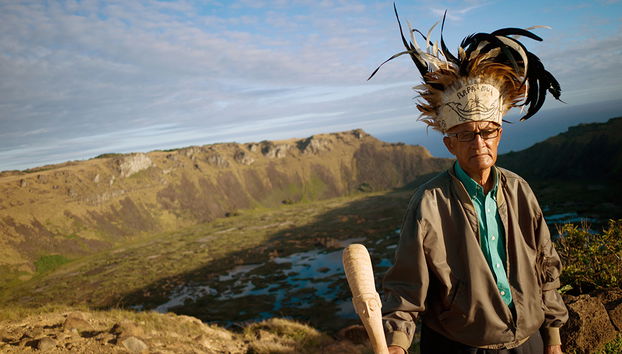 Orongo et Rano Kau - Excursion d'une demi-journée - Photo 4