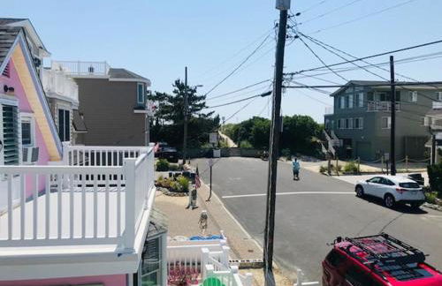 Ocean Block, Single Family, Ship Bottom, Beach Badges, Wifi, Private Yard, Ocean Side Home In Ship Bottom 66611 - Foto 22