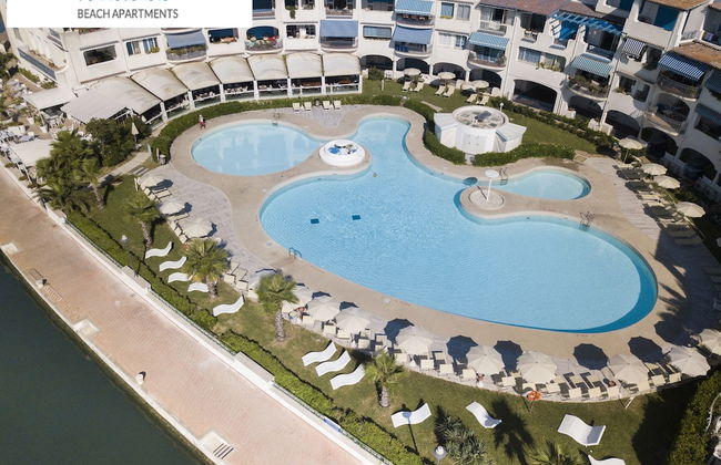 Portoverde Beach Apartments - Foto 41