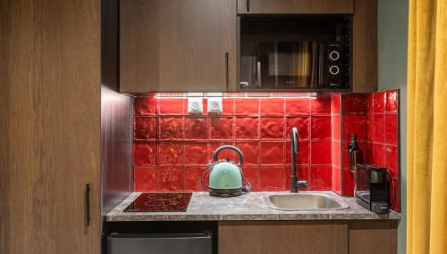 Arc de Triomphe Romantic SUITE Jacuzzi Emeraude - Foto 5