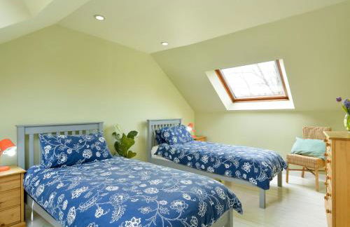 Borgan Cottage - Foto 17