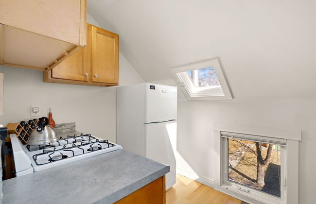 Cozy Victorian Cottage in the Heart of Old Town! - Foto 10