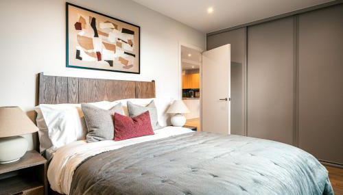 Urban Rest Bermondsey - Foto 3