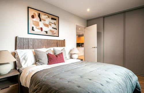 Urban Rest Bermondsey - Photo 3