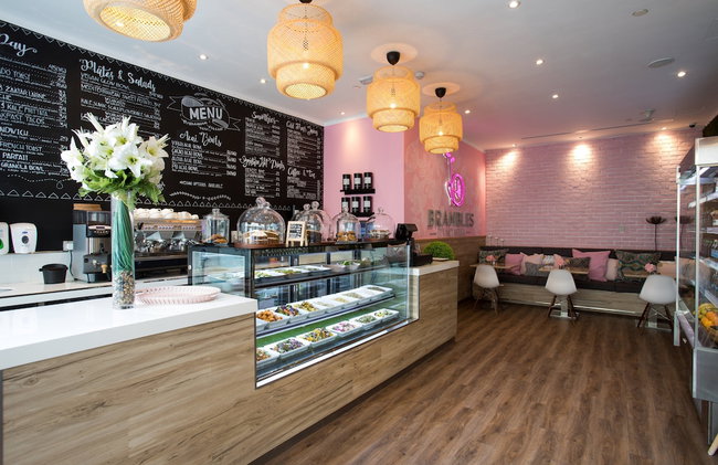 Citadines Metro Central Dubai - Foto 70