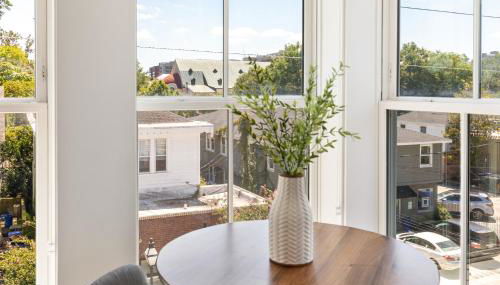 The Wando Suite at 122 Spring - Foto 4