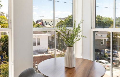 The Wando Suite at 122 Spring - Foto 4