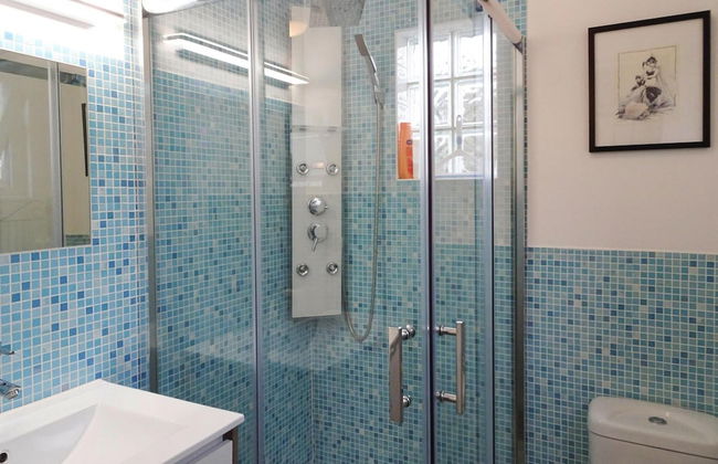 Holiday Home in Criel sur Mer Near sea - Foto 8