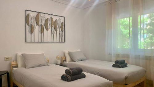 Apartamento céntrico y cómodo - Foto 1