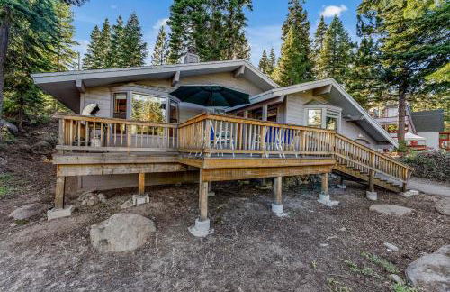 Secluded Tahoe Retreat Near Trails and Beach - Foto 25