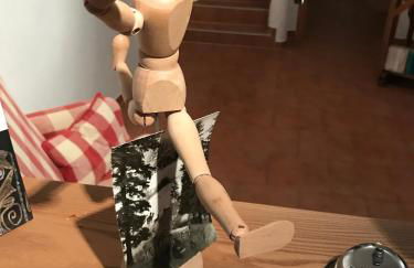 Toms Herberge - Foto 35