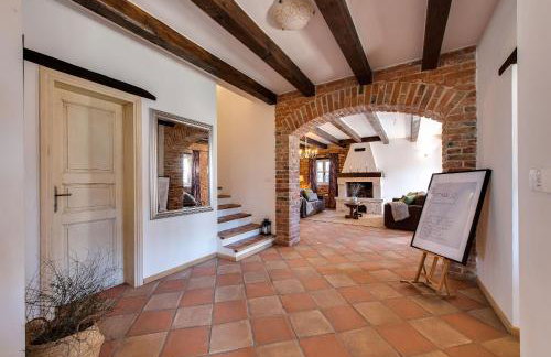 Villa Avalon - Luxury home with pool in the centre of Istria - Foto 17