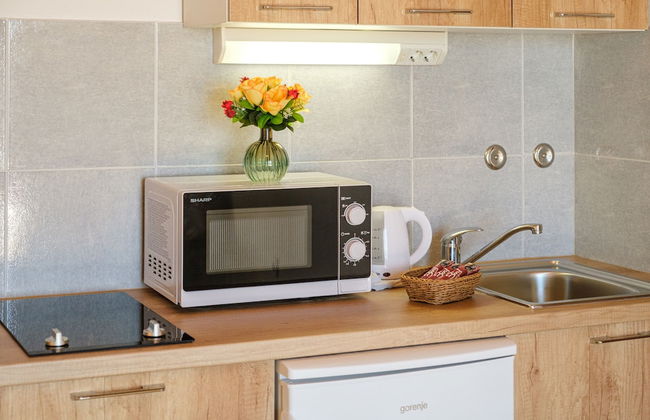 Rooms Sani - Foto 31