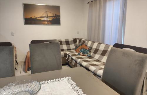 Casa na Praia dos Ingleses em Florianópolis - Foto 40