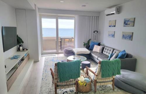 Beach front - sea and sunset views - Foto 7