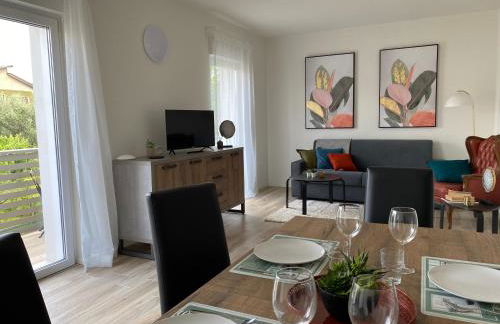 Eco Lake Apartments By Case al Lago - Foto 9