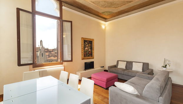 Doge Palace 7 - Locz - Foto 2, Habitación