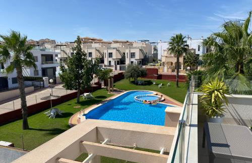 Casa Valentina la Zenia Orihuela Costa - Foto 28