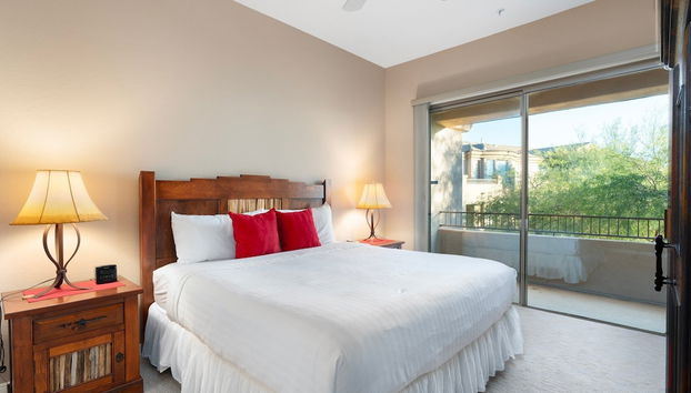 Mid-Corporate Sunset - Foto 3, Habitación