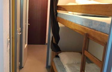 Plein coeur de Barèges, appartement 4 personnes - Foto 4