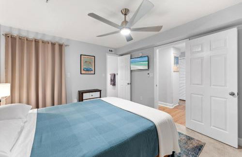 SeaGlass - Oceanfront with expansive balcony - Foto 29