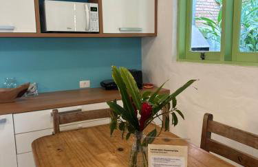 Vila dos Tangarás, Casa 1 Praia, a 30m do mar - Foto 24