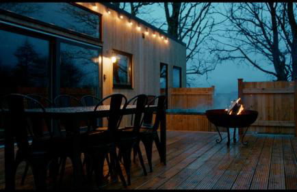 Boreland Loch Tay - Foto 63