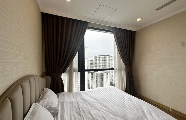 Royal City Luxury Apartment - Foto 13